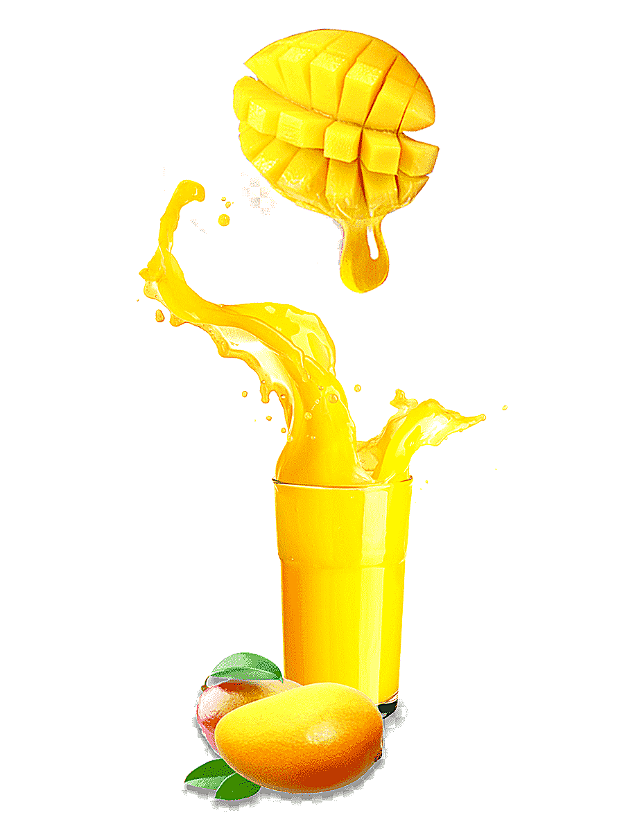 png clipart mango juice on clear glass apple juice mango nectar mango juice food breakfast