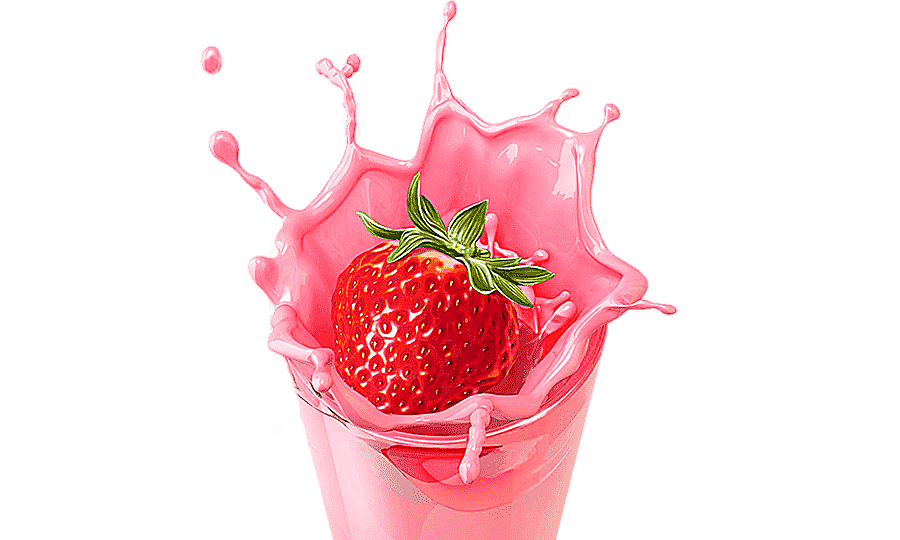png clipart milkshake juice smoothie strawberry juice frutti di bosco splash