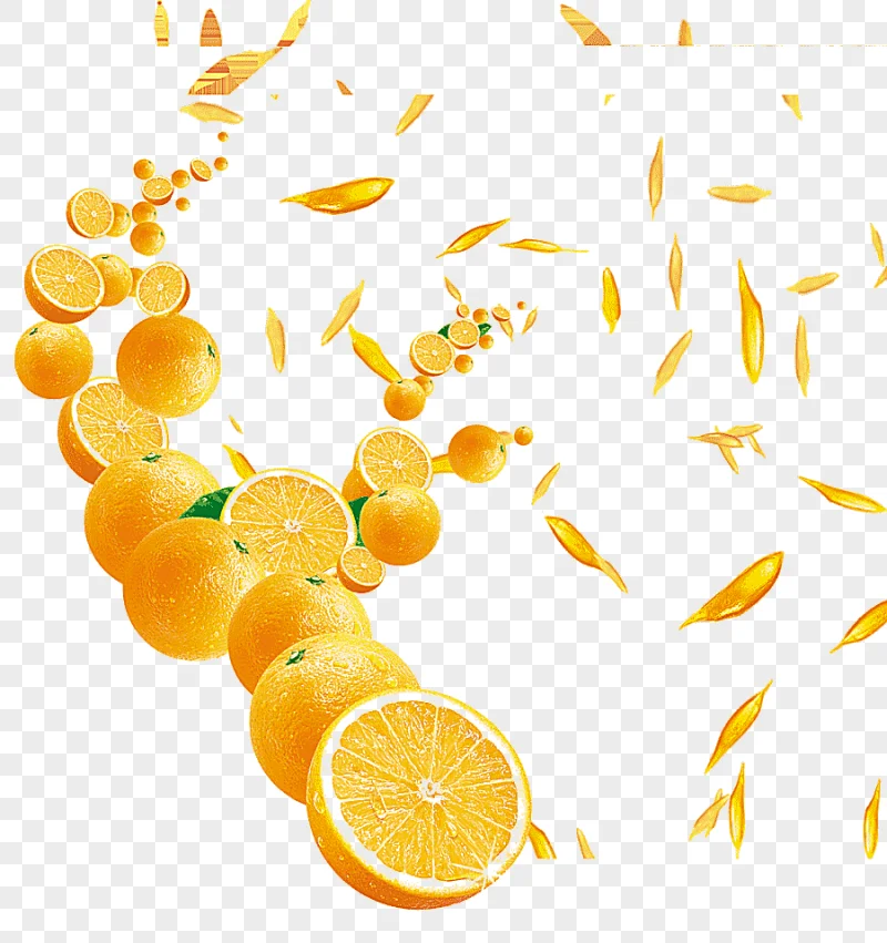 png clipart orange citrus fruits illustration orange juice food orange