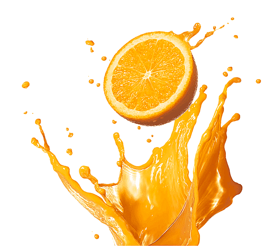 png clipart orange fruit orange juice orange drink tangerine splash of orange juice color