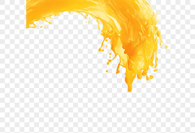 png clipart orange juice banana juice water droplets