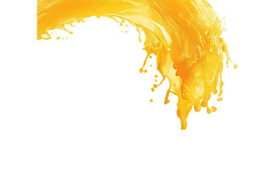 png clipart orange juice banana juice water droplets