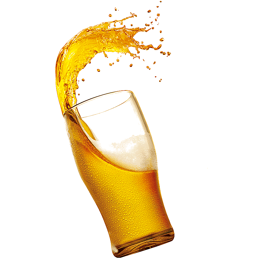 png clipart orange juice beer apple juice orange drink juice splash beverage in glass glas