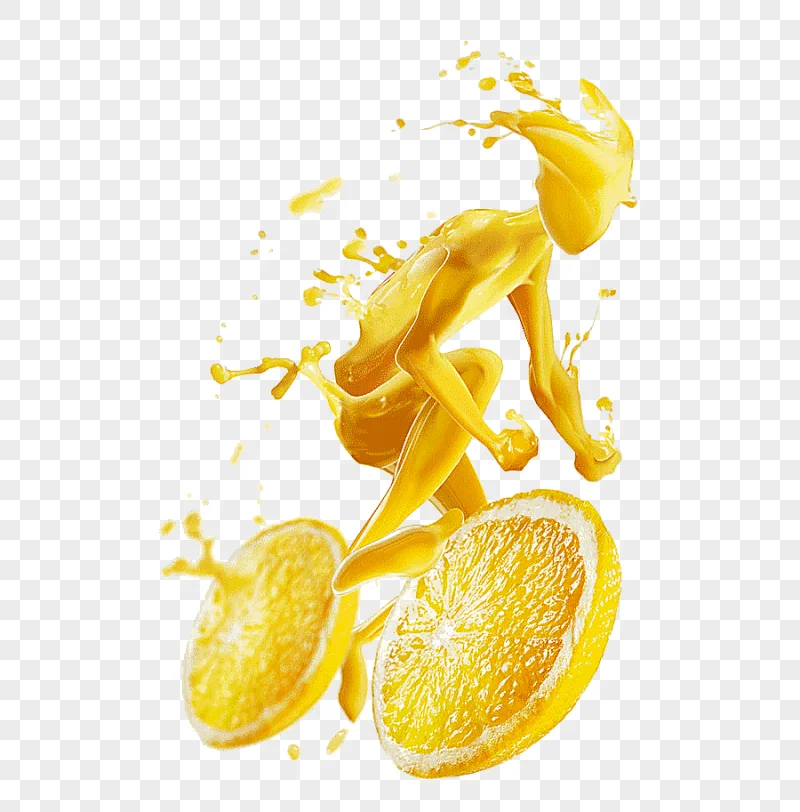 png clipart orange juice cocktail lemon grapefruit juice creative advertising lemon food h