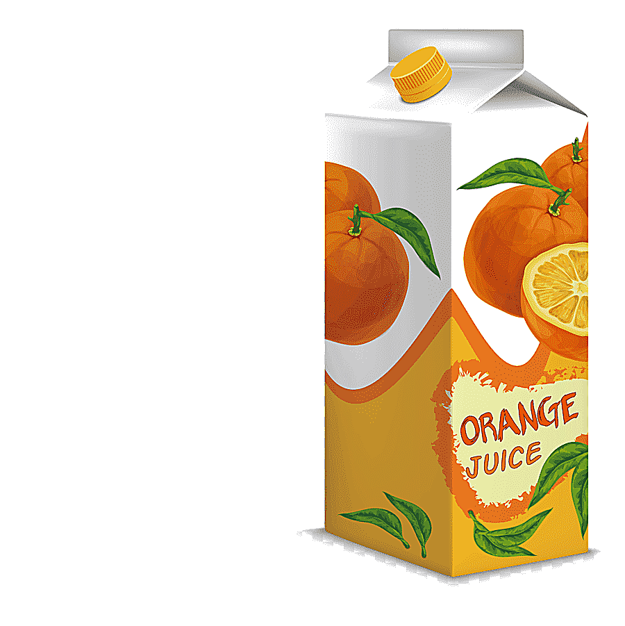 png clipart orange juice cocktail orange drink boxed orange juice food orange
