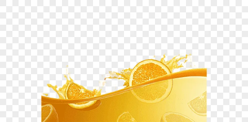 png clipart orange juice graphy fresh splash of orange juice color splash splash
