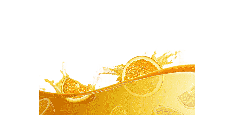 png clipart orange juice graphy fresh splash of orange juice color splash splash