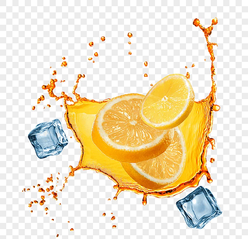 png clipart orange juice iced tea ice cream juice food citrus