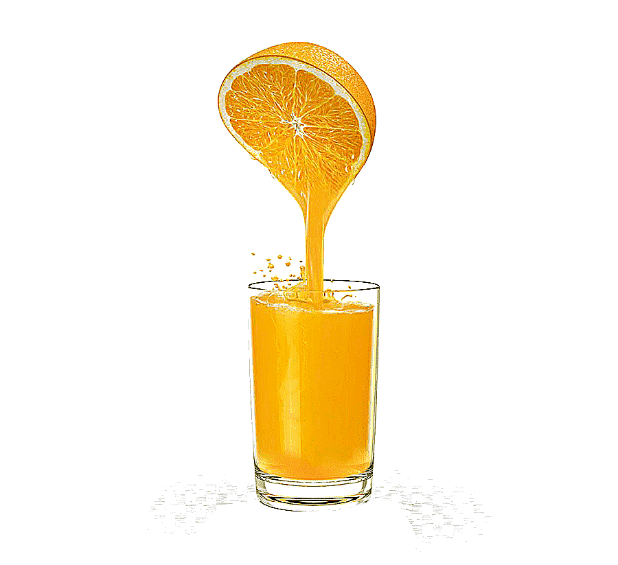 png clipart orange juice in drinking glass illustration orange juice fruit fresh juice ora