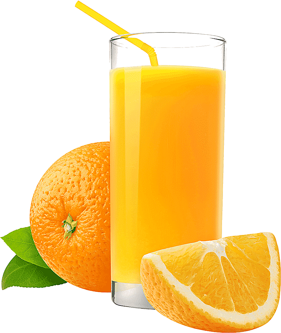 png clipart orange juice in drinking glass orange juice drink breakfast orange juice food