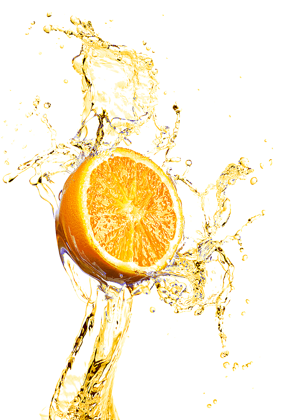 png clipart orange juice lemonade orange juice splash decoration design material sliced ci