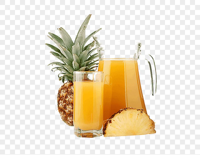 png clipart orange juice pineapple jus dananas fruit pineapple juice food orange