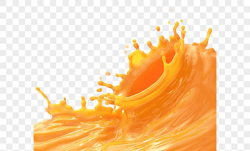 png clipart orange juice splash art orange juice fruit juice 3d computer graphics splash