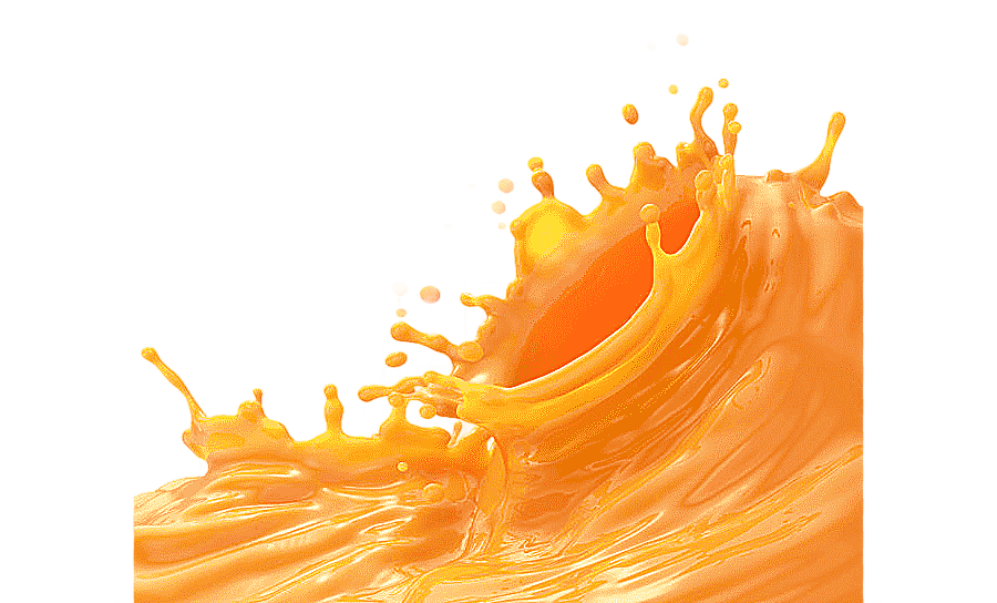 png clipart orange juice splash art orange juice fruit juice 3d computer graphics splash
