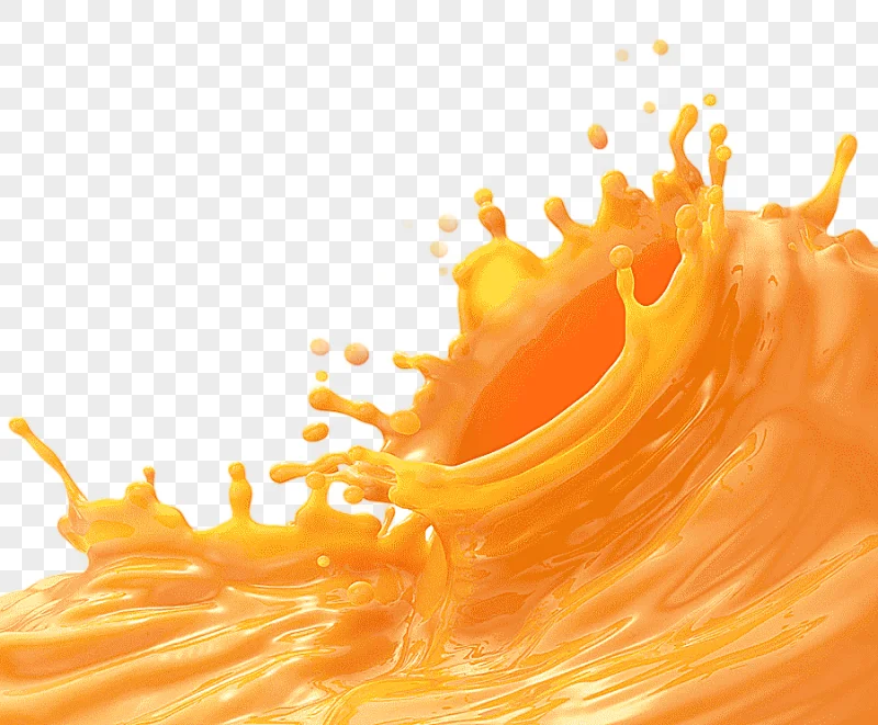 png clipart orange liquid splatter illustration orange juice liquid orange juice juice spl