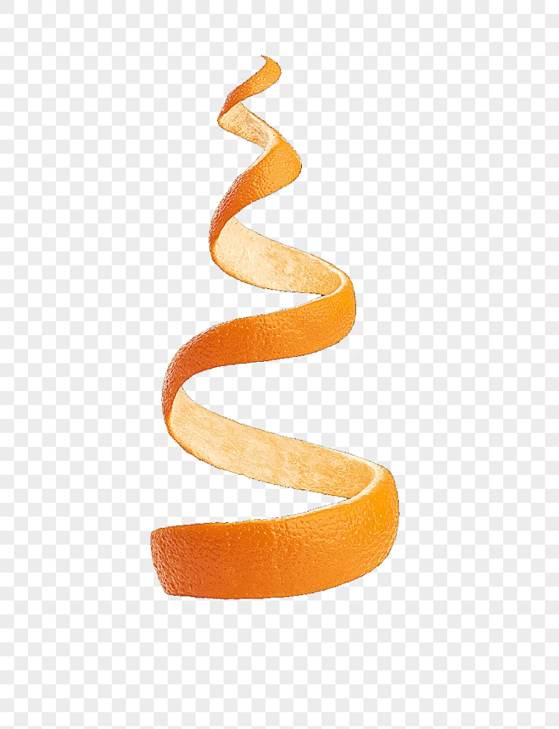 png clipart orange peel orange juice peel orange peel text spiral