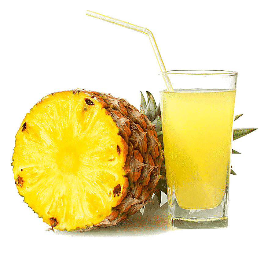 png clipart orange pineapple beside pineapple juice orange juice tomato juice apple juice