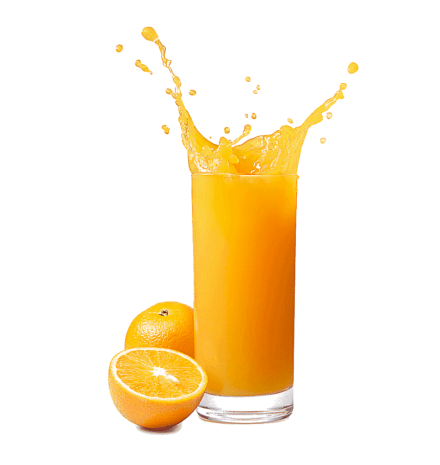 png clipart oranges and orange juice splash orange orange juice