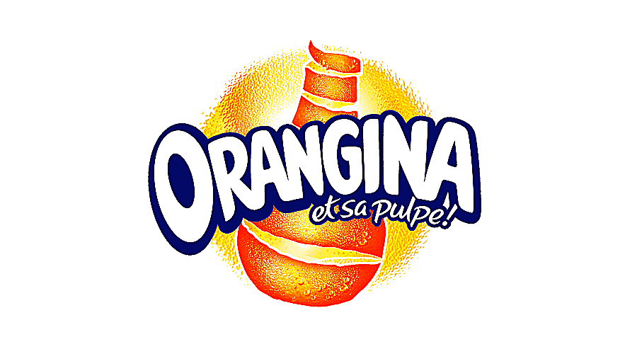 png clipart orangina juice fizzy drinks logo juice food text