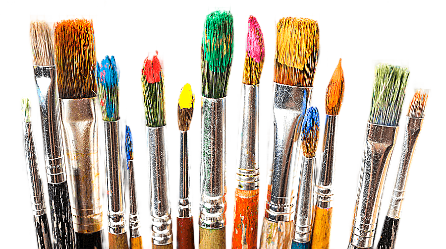 png clipart paintbrush paintbrush watercolor painting oil paint watercolor brush pencil cl
