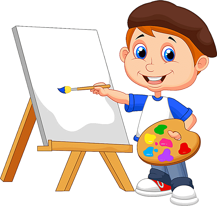 png clipart painting cartoon drawing painting children watercolor painting child