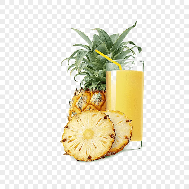 png clipart pineapple juice and fruit juice smoothie milkshake pineapple drink pineapple j