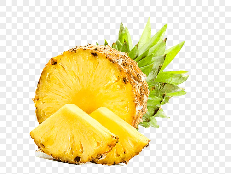 png clipart pineapple juice fruit pineapple food tropical fruit