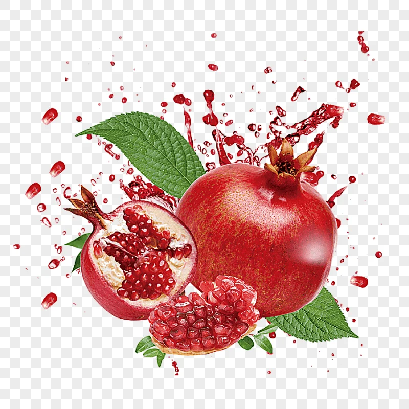 png clipart pomegranate fruit juice pomegranate fruit food pomegranate fruit natural foods