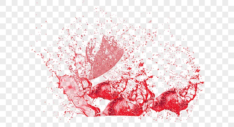 png clipart red liquid splash illustration orange juice grapefruit juice red juice splash