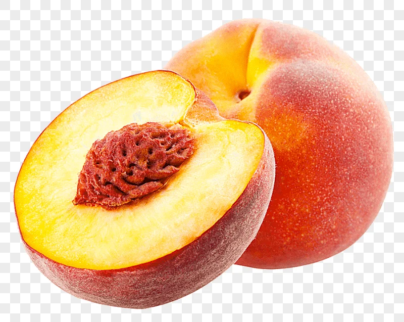 png clipart red peach fruit juice peach fruit crisp food peach eating superfood