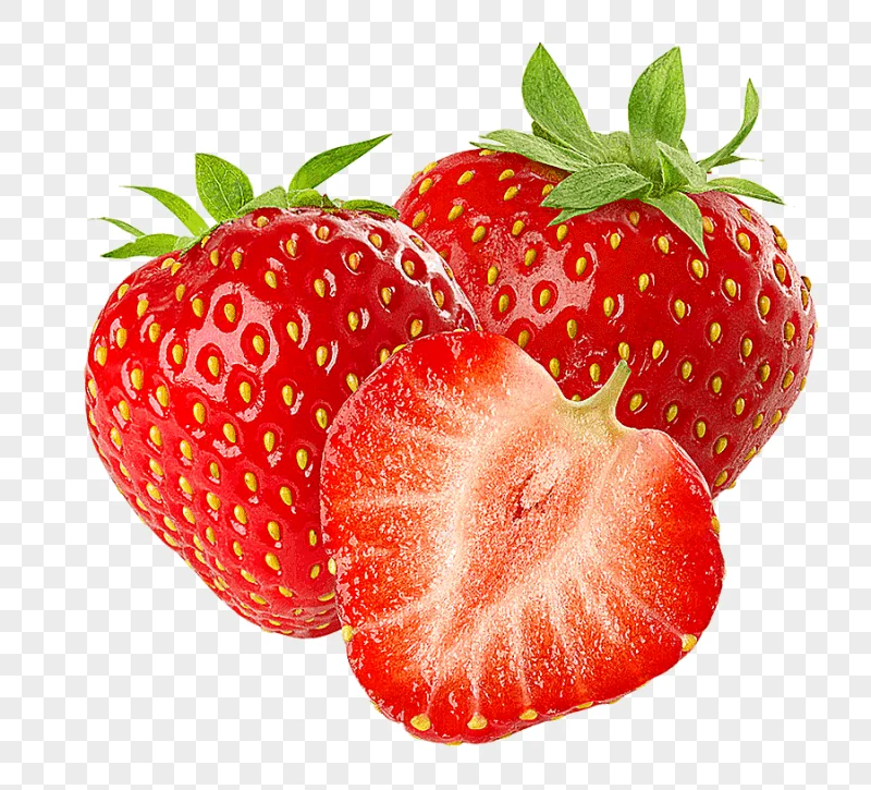 png clipart red strawberry fruits strawberry juice frutti di bosco honey orange strawberry