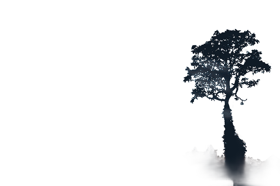 png clipart silhouette of trees euclidean forest landscape tree light the far mountains wi