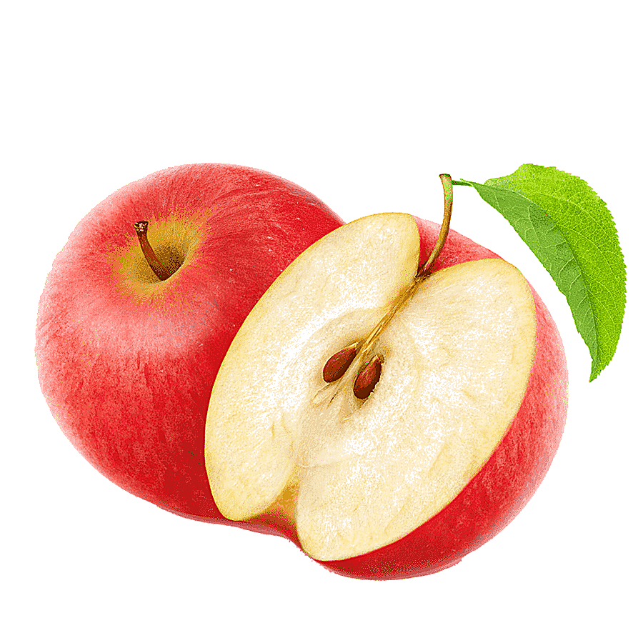 png clipart sliced apple with leaf apple juice green purxe9e apple natural foods food