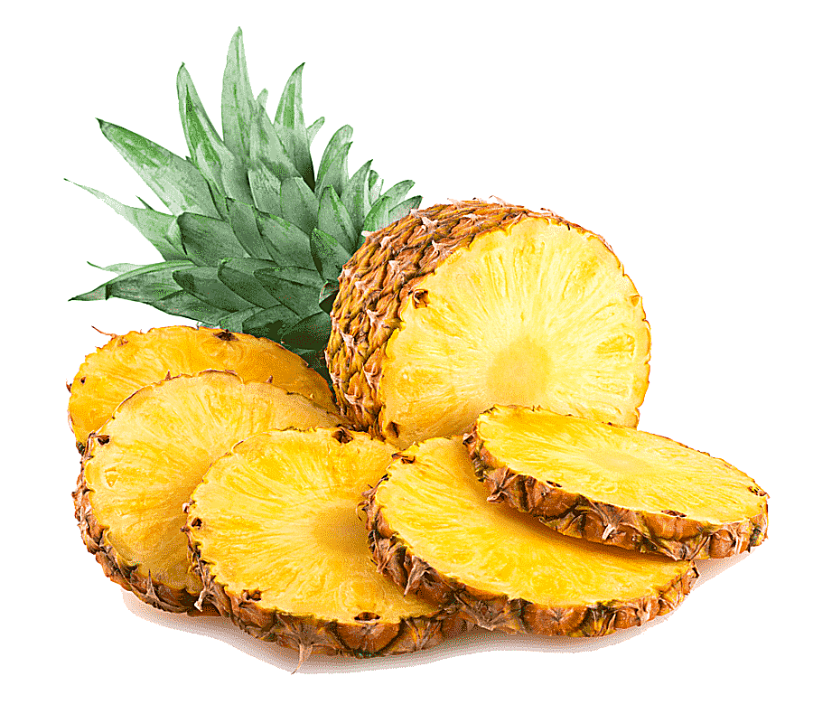 png clipart sliced pineapple fruit juice smoothie punch coconut water pineapple pineapple