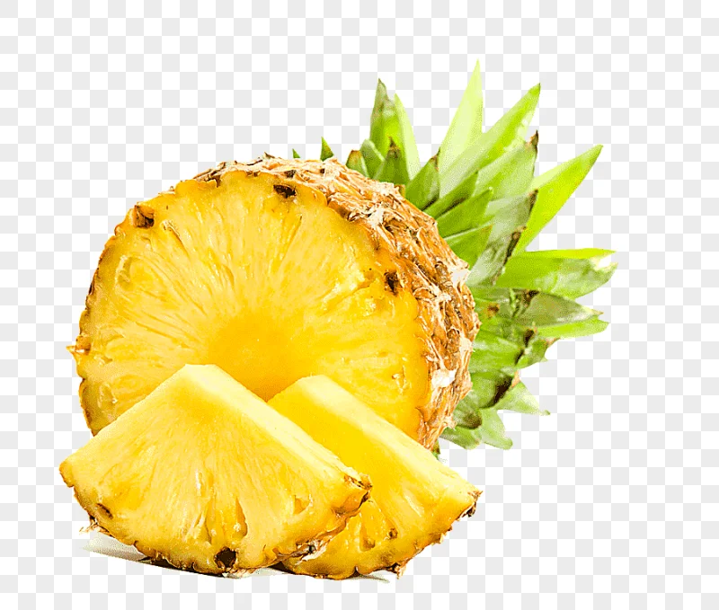 png clipart sliced pineapple juice pineapple icon pineapple food recipe