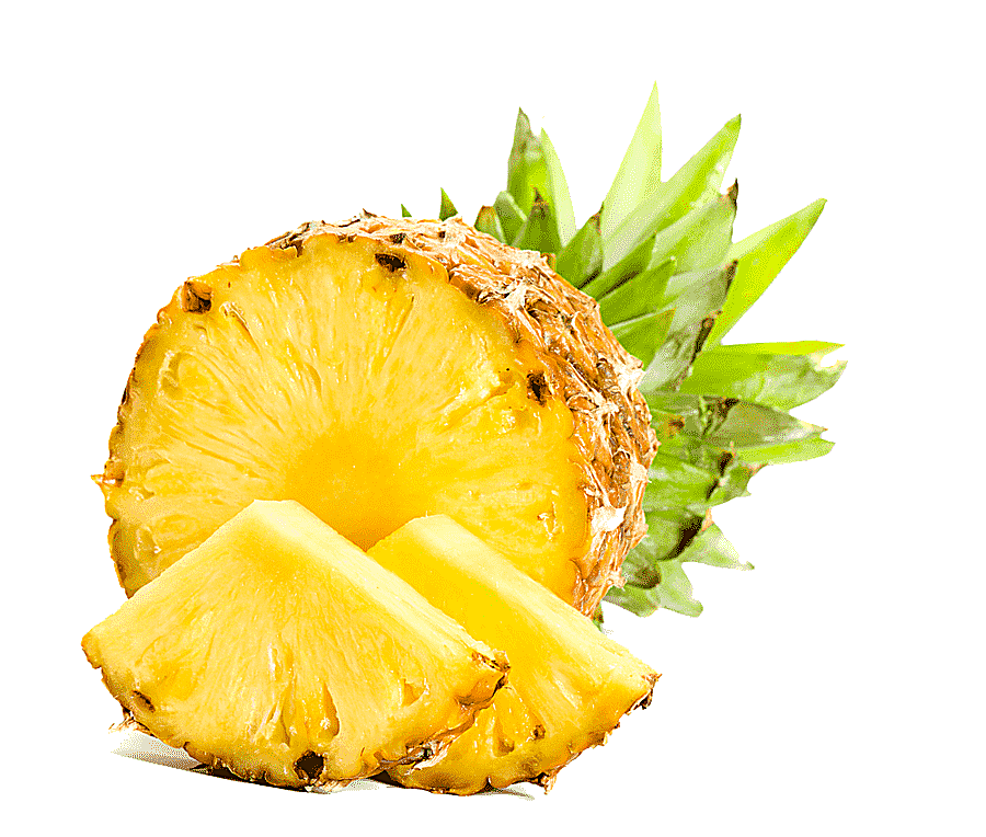 png clipart sliced pineapple juice pineapple icon pineapple food recipe