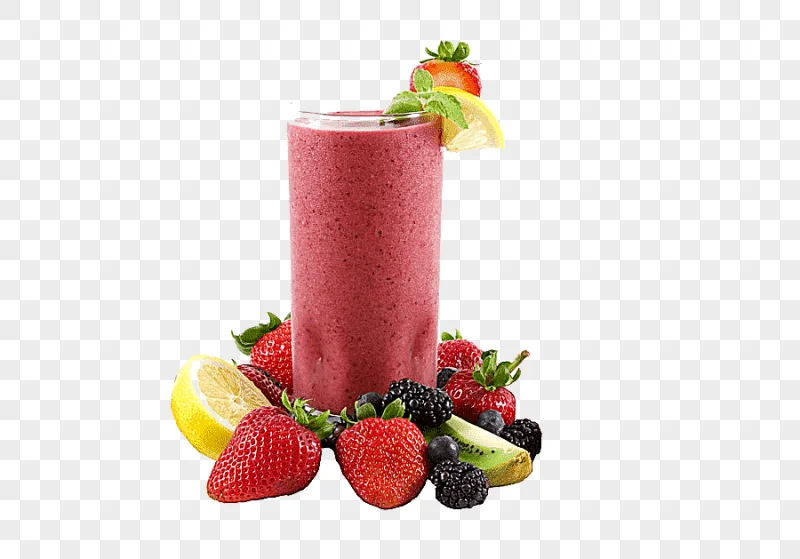 png clipart smoothie drink ice cream breakfast juice berry juice food strawberries