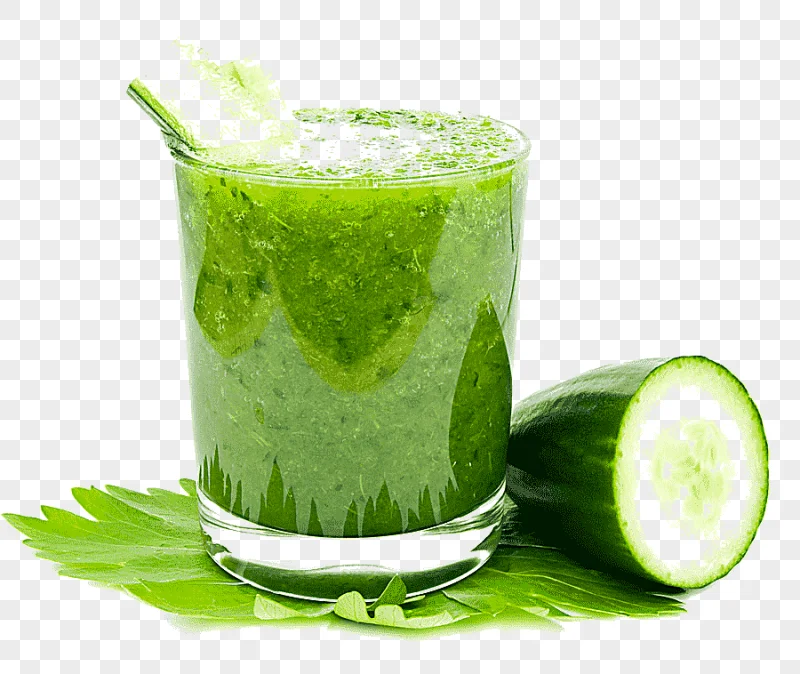 png clipart smoothie juice health shake cucumber celery juice leaf vegetable recipe