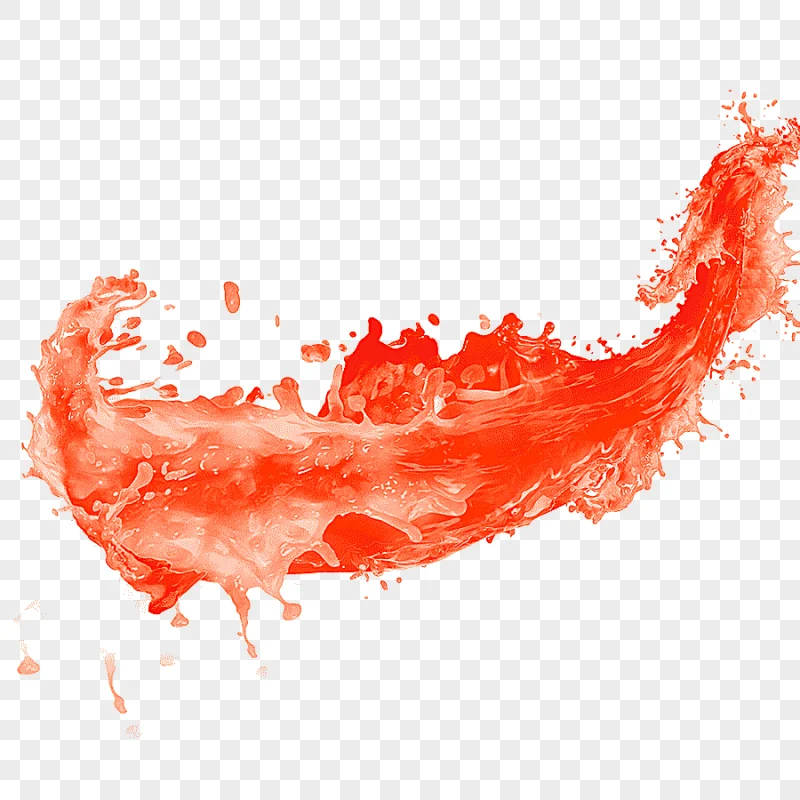 png clipart splash juice splash fruit juice