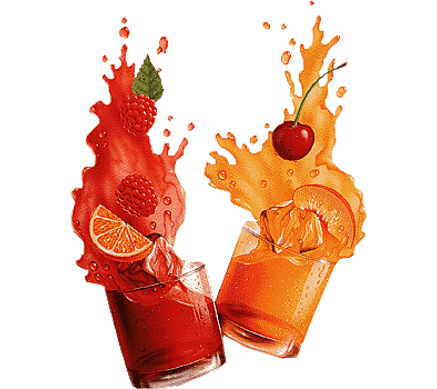 png clipart strawberry and berry juices strawberry juice cocktail fizzy drinks juice food