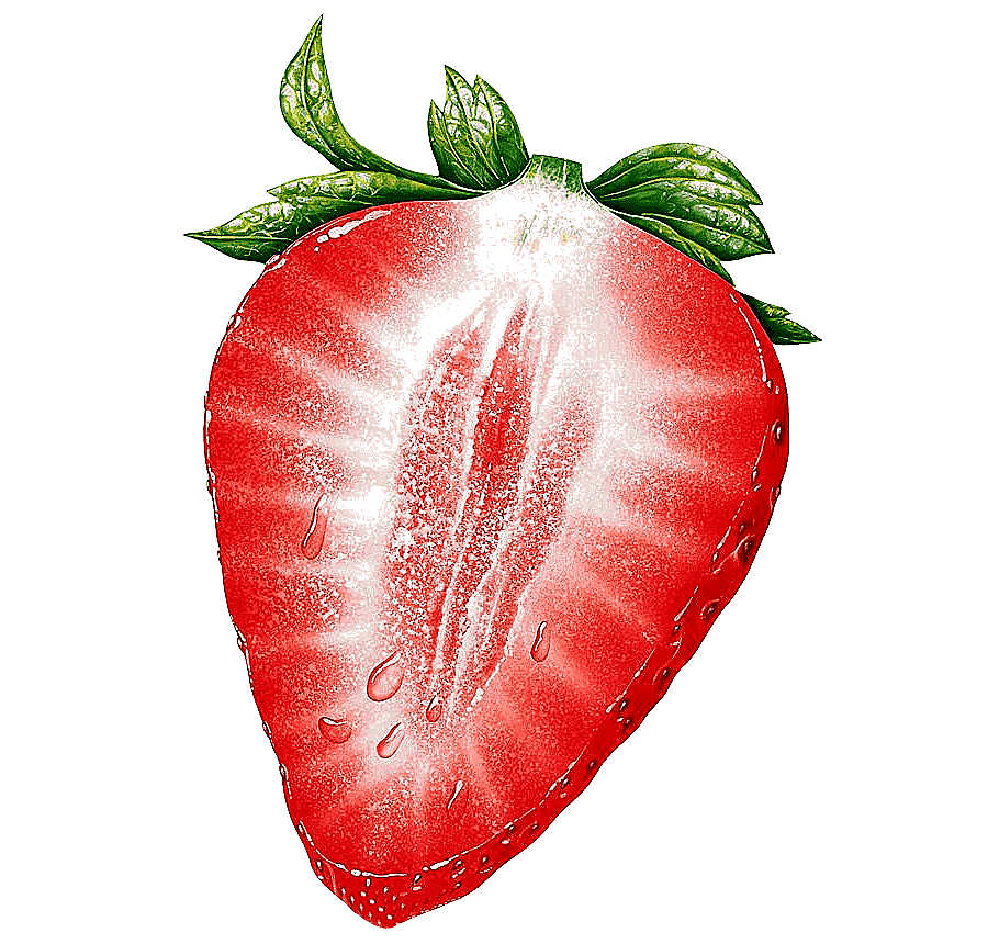 png clipart strawberry juice aedmaasikas fruit strawberry natural foods food