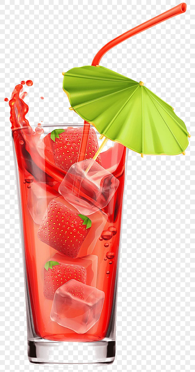 png clipart strawberry juice cocktail juice fizzy drinks martini punch milkshake strawberr