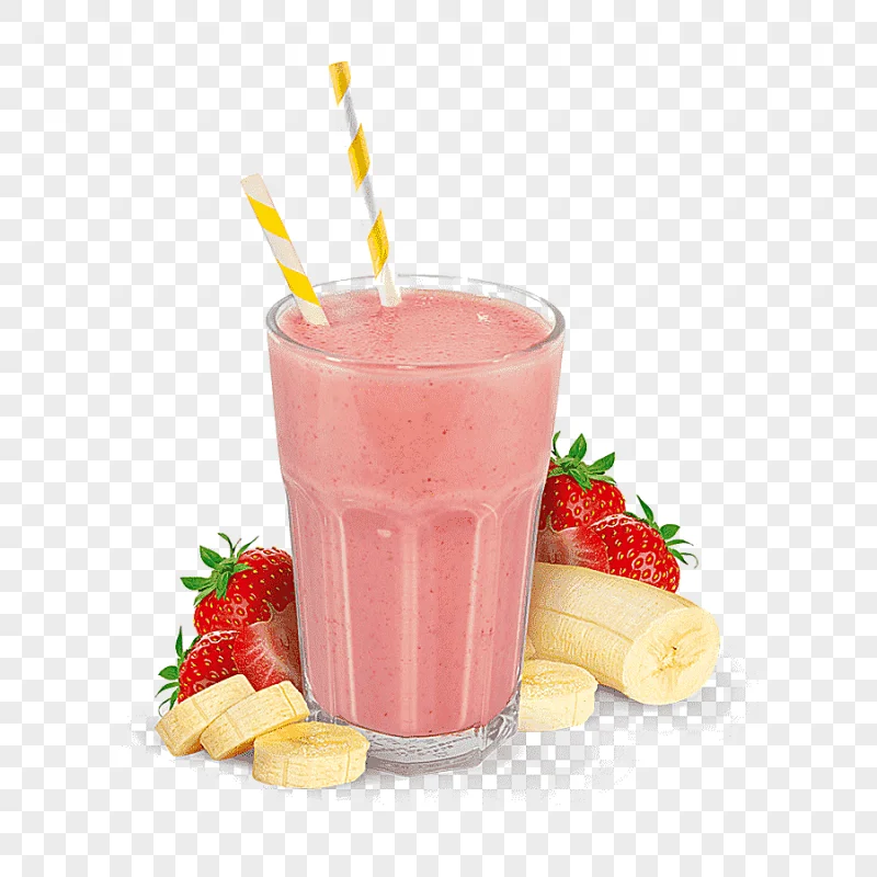 png clipart strawberry juice smoothie milkshake health shake strawberry food strawberries