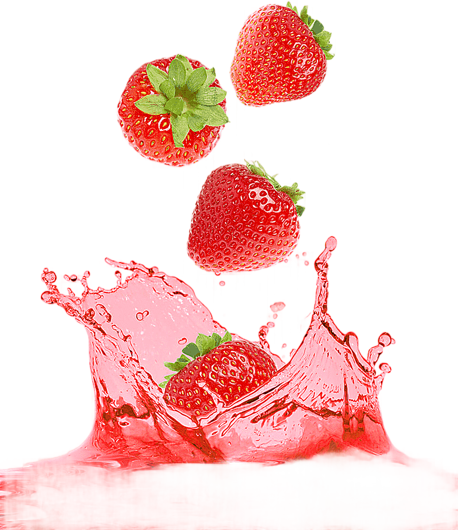 png clipart strawberry juice smoothie strawberry juice rhubarb pie creative strawberry spl