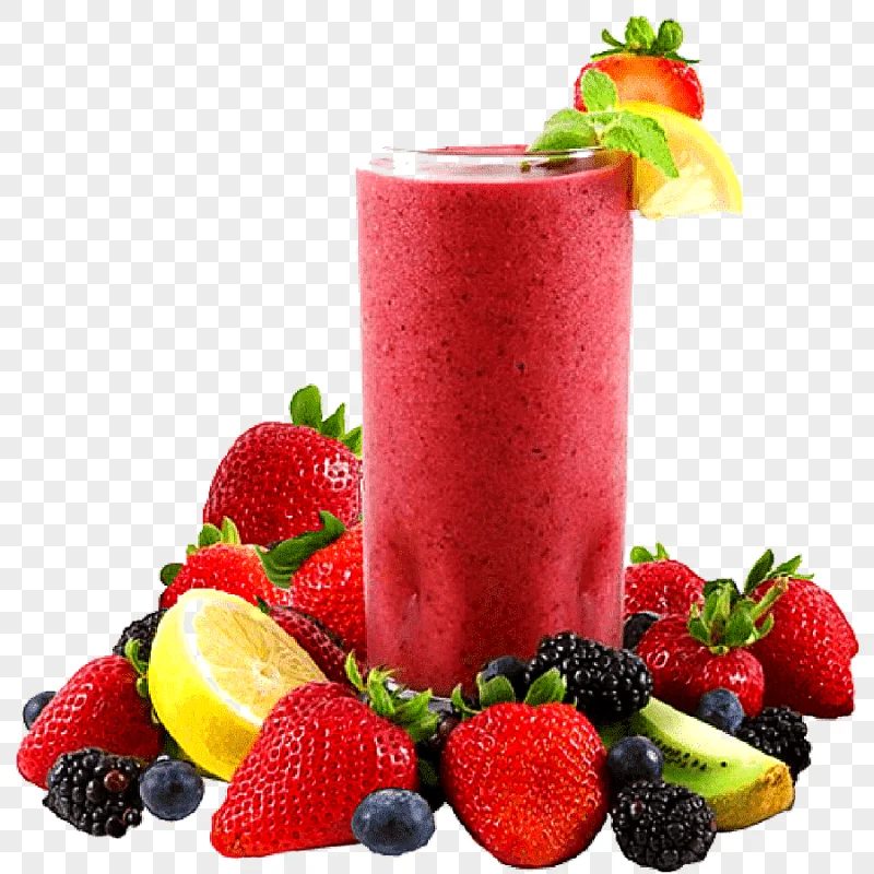 png clipart strawberry juice strawberry juice smoothie drink milkshake natural foods frutt