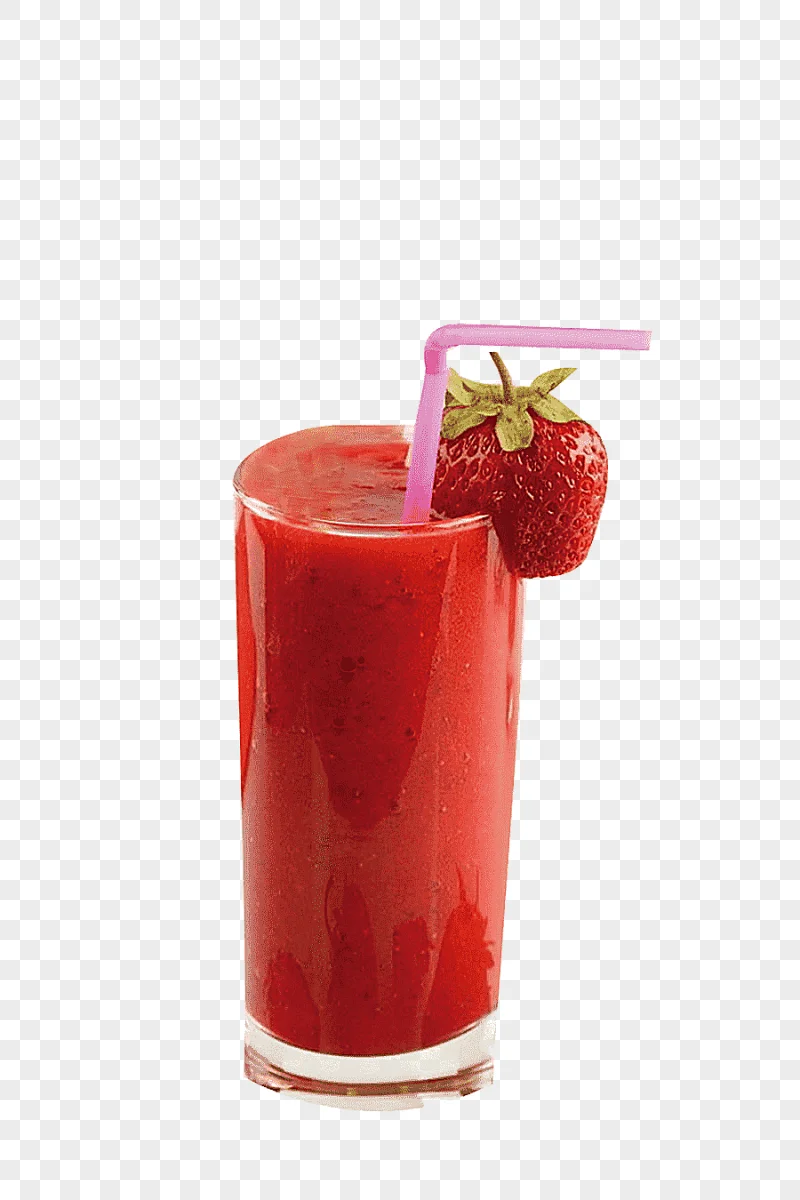 png clipart strawberry shake with straw illustration strawberry juice orange juice apple j