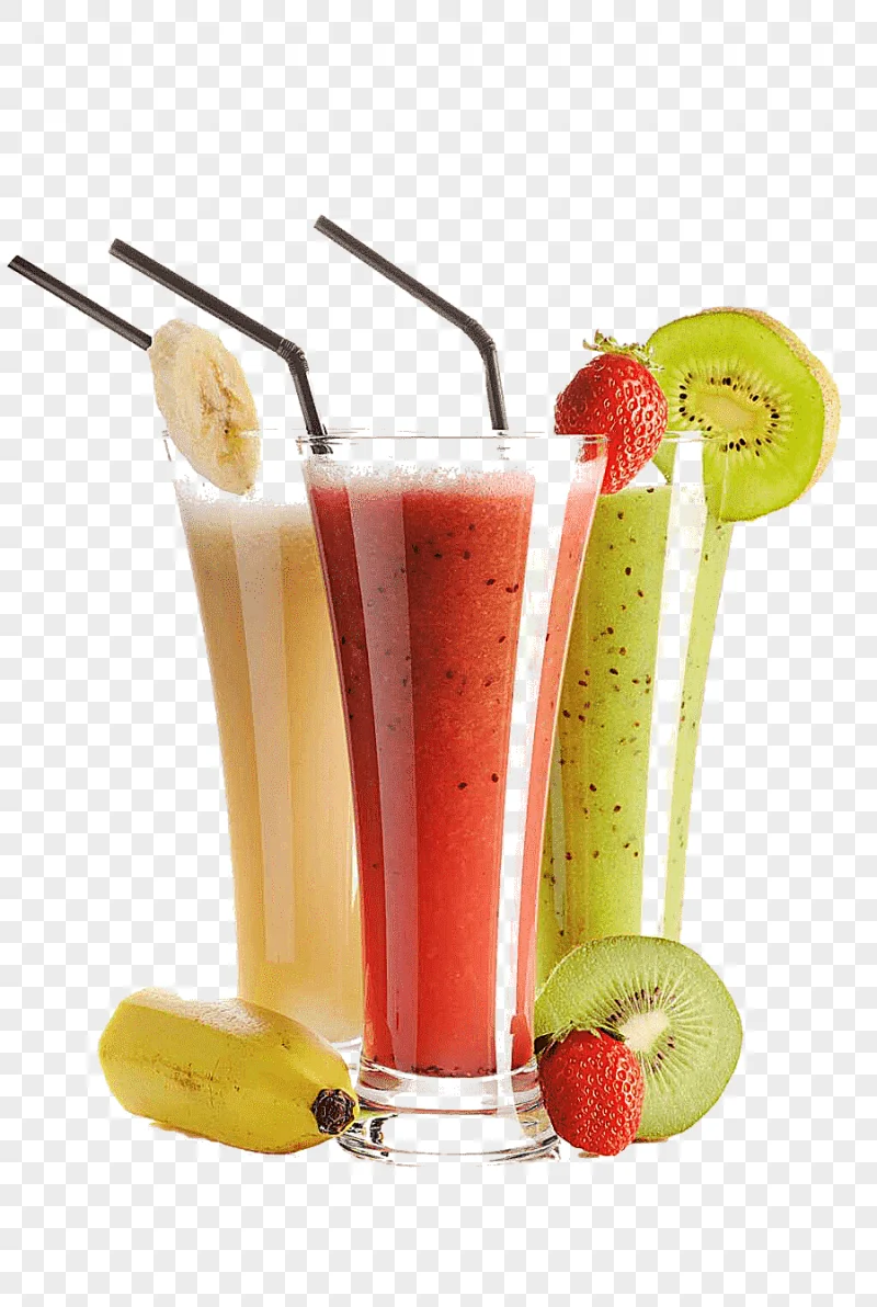 png clipart three fruit shakes apple juice smoothie milkshake drink fresh juice glass stra
