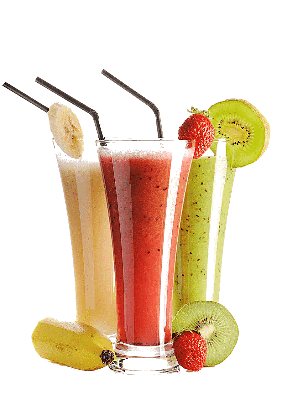 png clipart three fruit shakes apple juice smoothie milkshake drink fresh juice glass stra