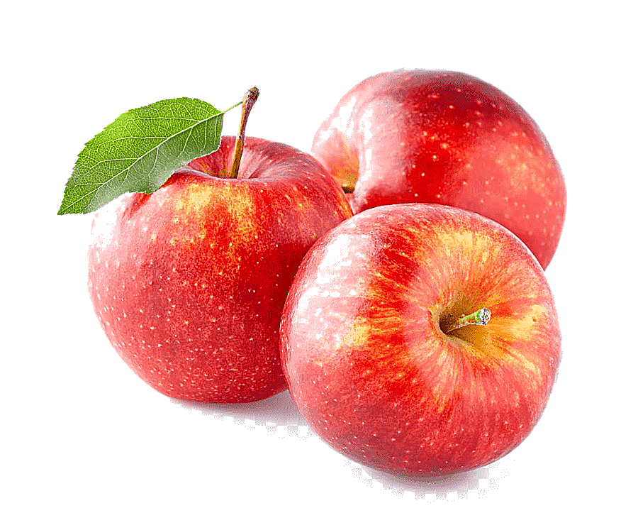 png clipart three honeycrisp apples apple juice fruit seed ripe red apples natural foods f