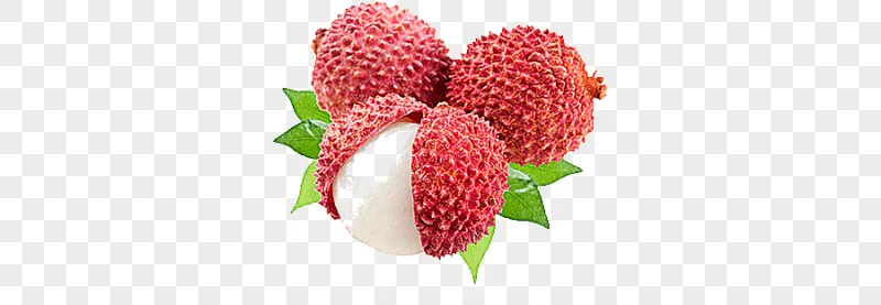 png clipart three lychees juice lychee fruit apricot pitaya juice dried fruit food